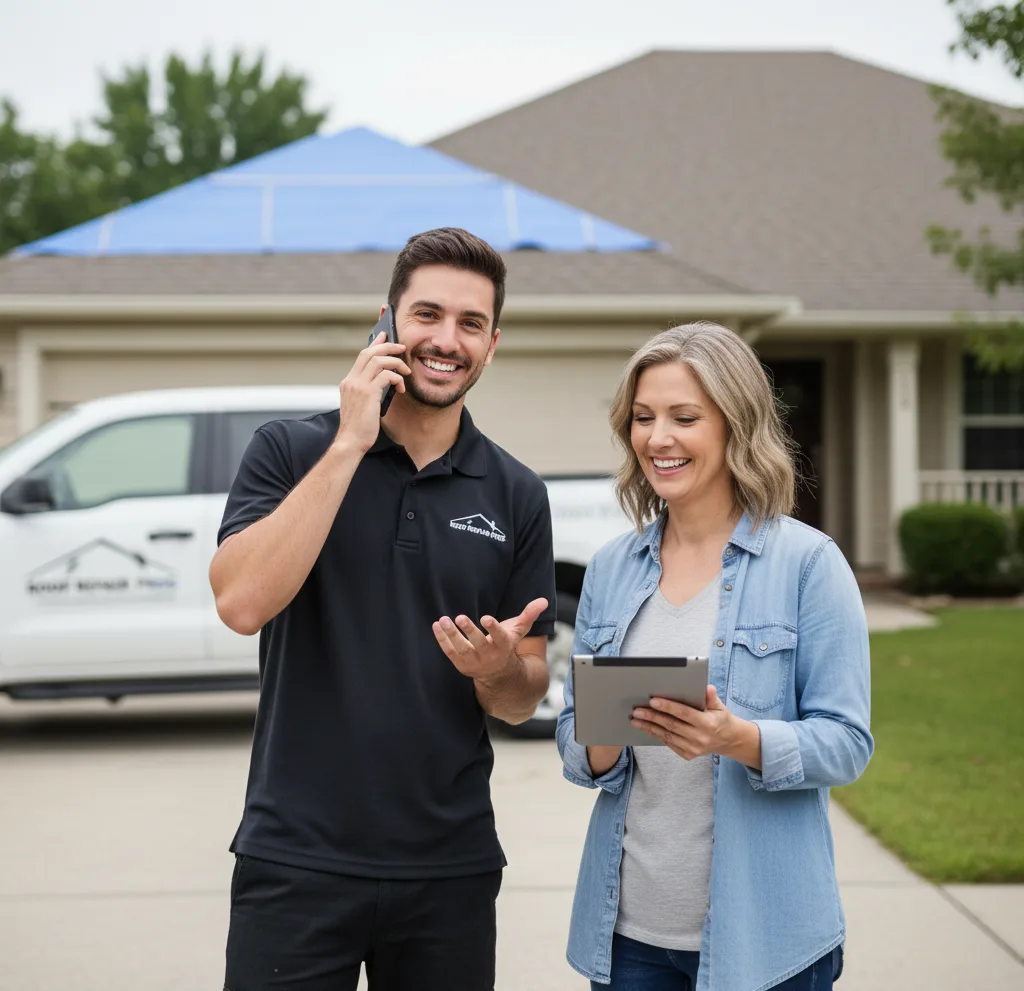 Roof Maintenance in Carroll, IA